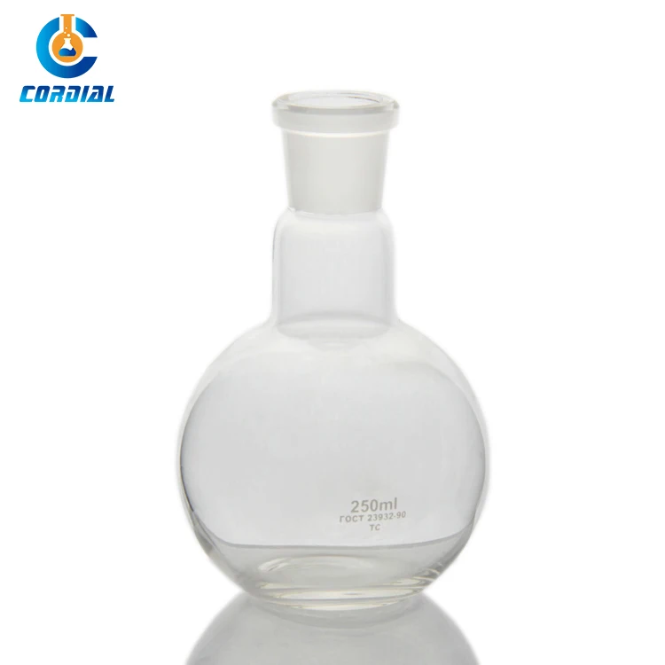 CORDIAL MedLab 5007 плоская колба для кипячения