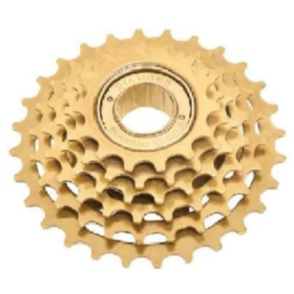 Wholesales Custom 9 Speed Mountain Bike Cassette 13-25/28/32t Steel Flywheel Pacha Bicycle Parts 9 Speed Free Wheel 9 108 Sounds