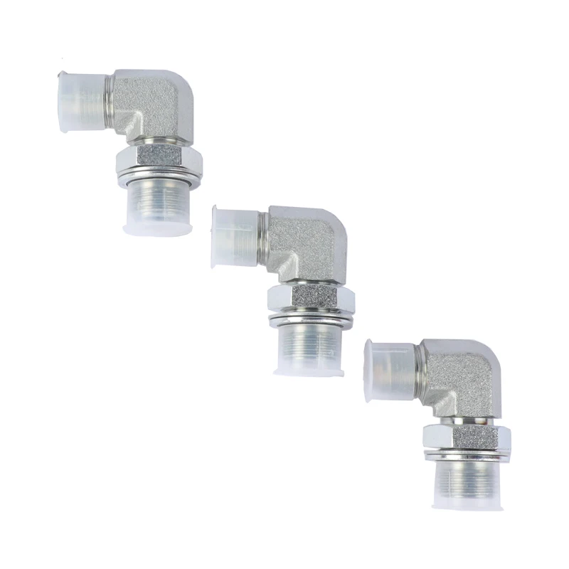 New Arrival Hot Sell Multiple Specifications 1Jg9 Hydraulic Hose Fittings Hydraulics Adapter