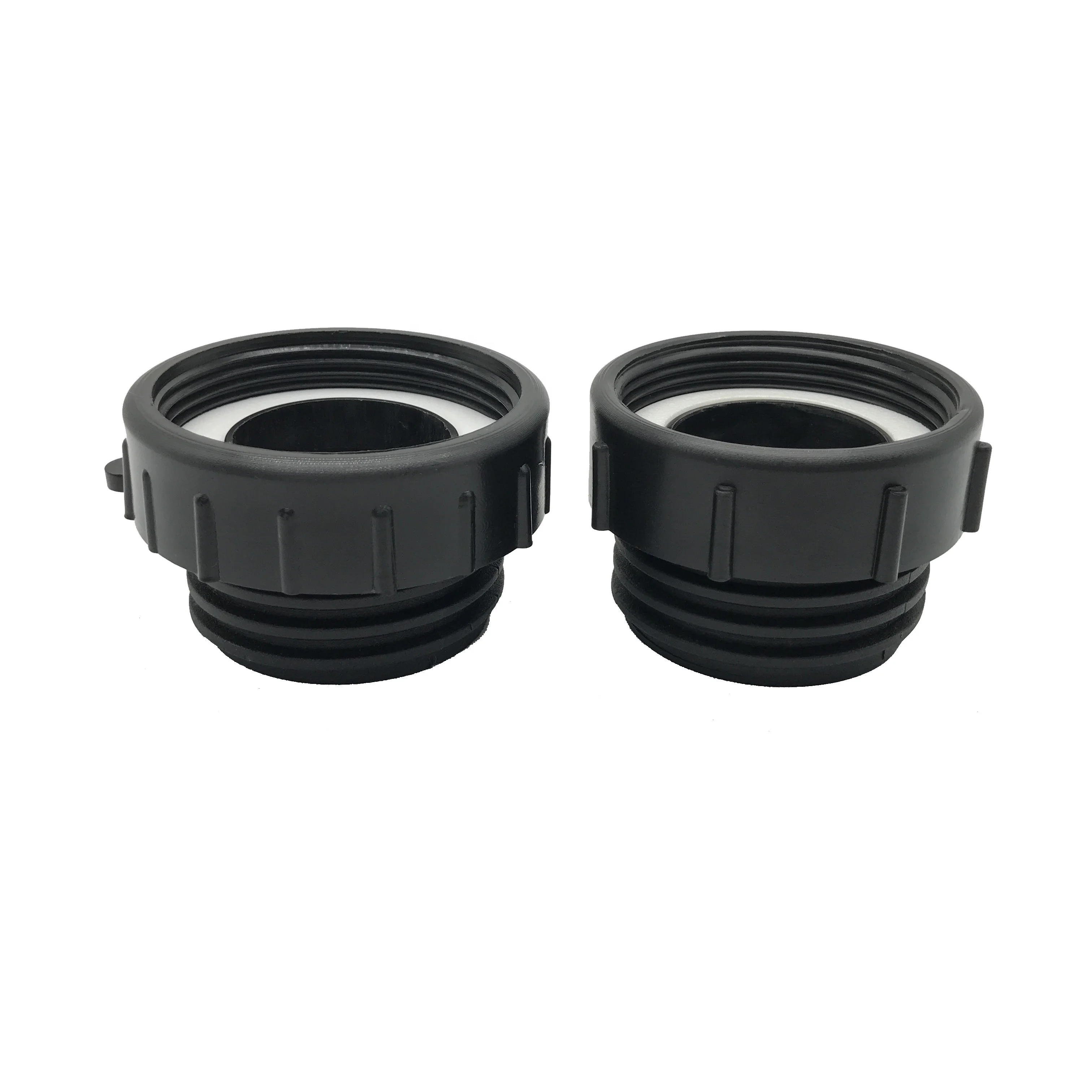 IBC  adapter 62mm fine thread to S60x6 Adapter,58mm fine thread to S60X6