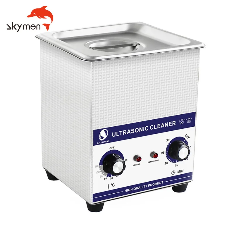 Skymen JP-010 mini 2L 60W маленький бытовой ультразвуковой очиститель