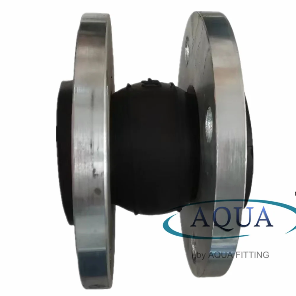 Rubber Expansion Joint