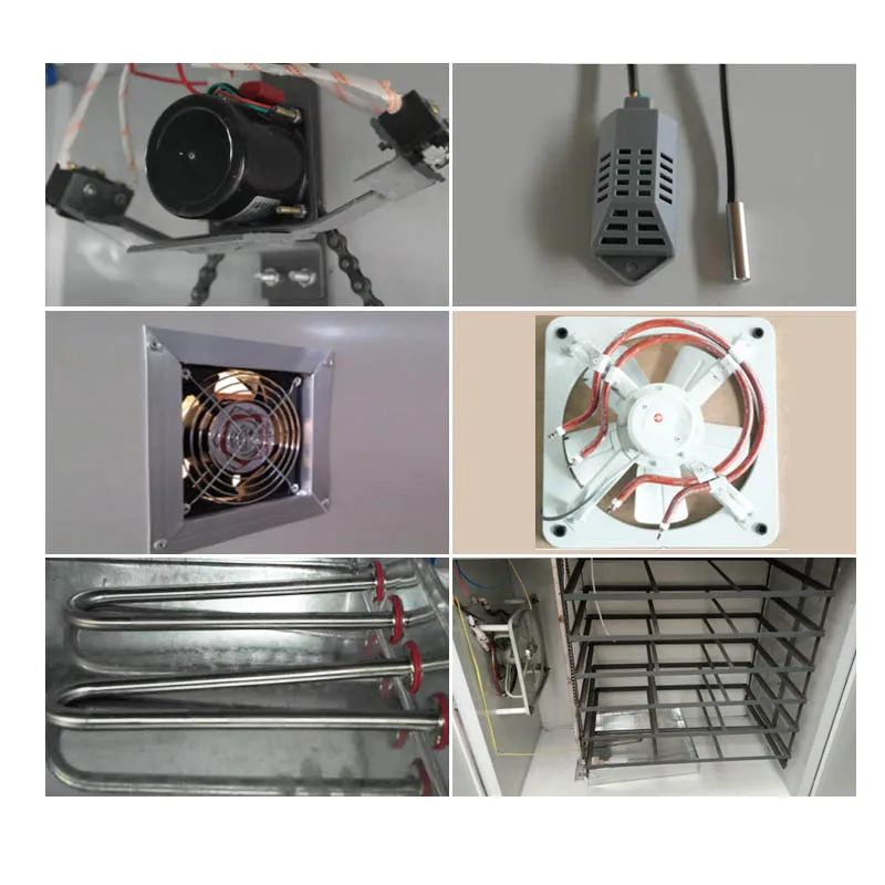 Guangzhou 5000 5280 Chicken Eggs Brooder Automatic Egg Hatching Incubator Machine Price for Sale in Lahore Pakistan 1set 250