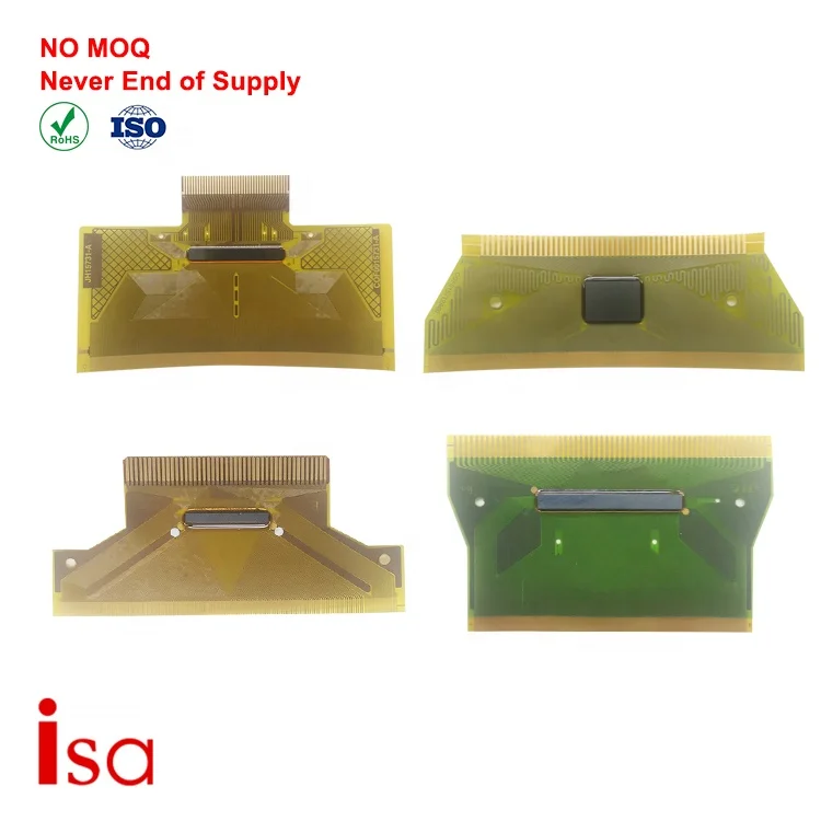 0.72 inch micro-AMOLED 1920*1200 low power consumption Micro OLED display module for VR Glass