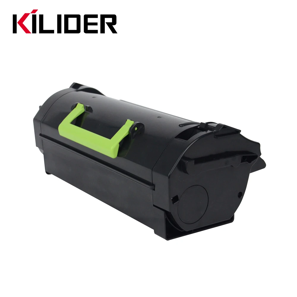Kilider manufacturer Wholesale M7155 use XM7170 7155 7163 compatible Toner Cartridge for Lexmark