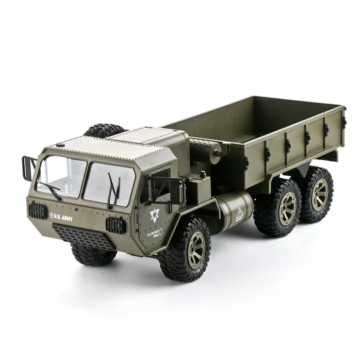 2 4G R/C 4CH грузовые автомобили игрушки с подсветкой для детей модельная