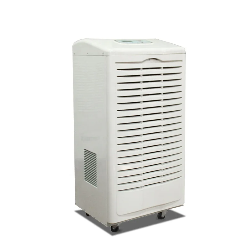 FREEAIR FL-S138P 138L/DAY Commercial  Greenhouse Growrooms Farming Dehumidifier for Indoor room Adjustable Humidistat