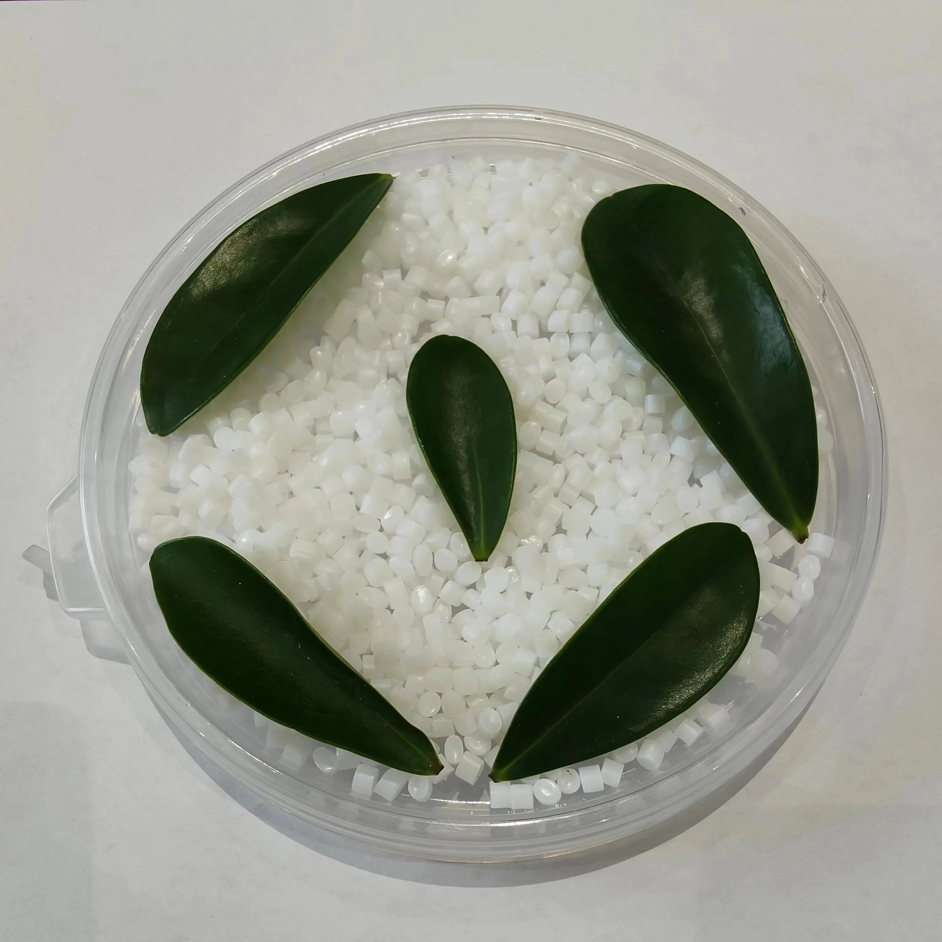 Electronic Components HIPS High Impact Polystyrene HIPS Resin HIPS Scrap