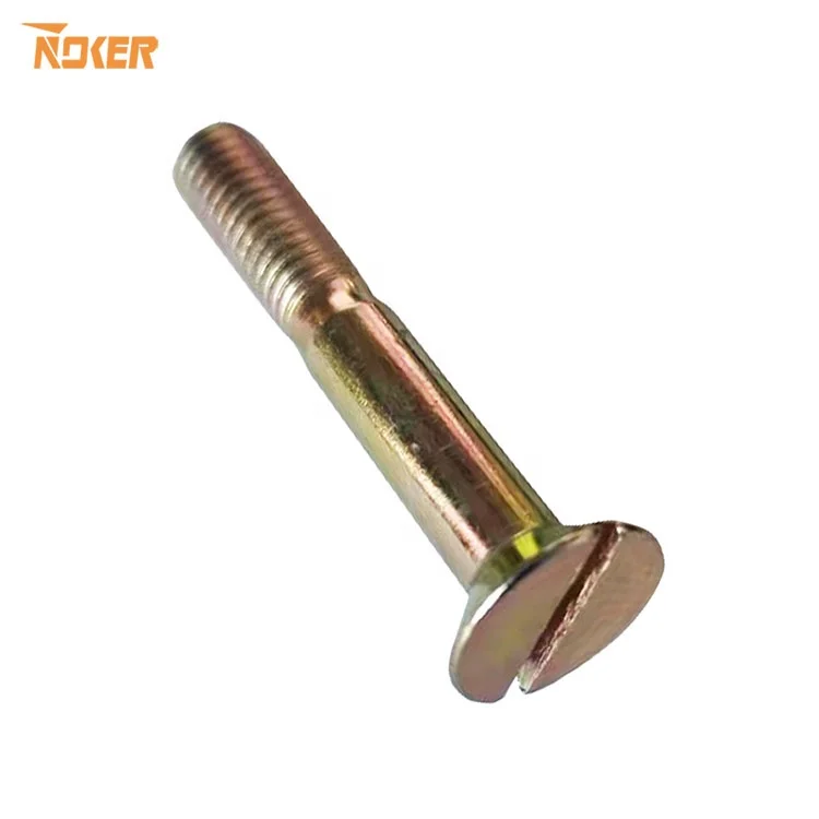 NOKER professional chainsaw spare parts wholesale petrol chainsaw 070 105cc screw+washer+nut