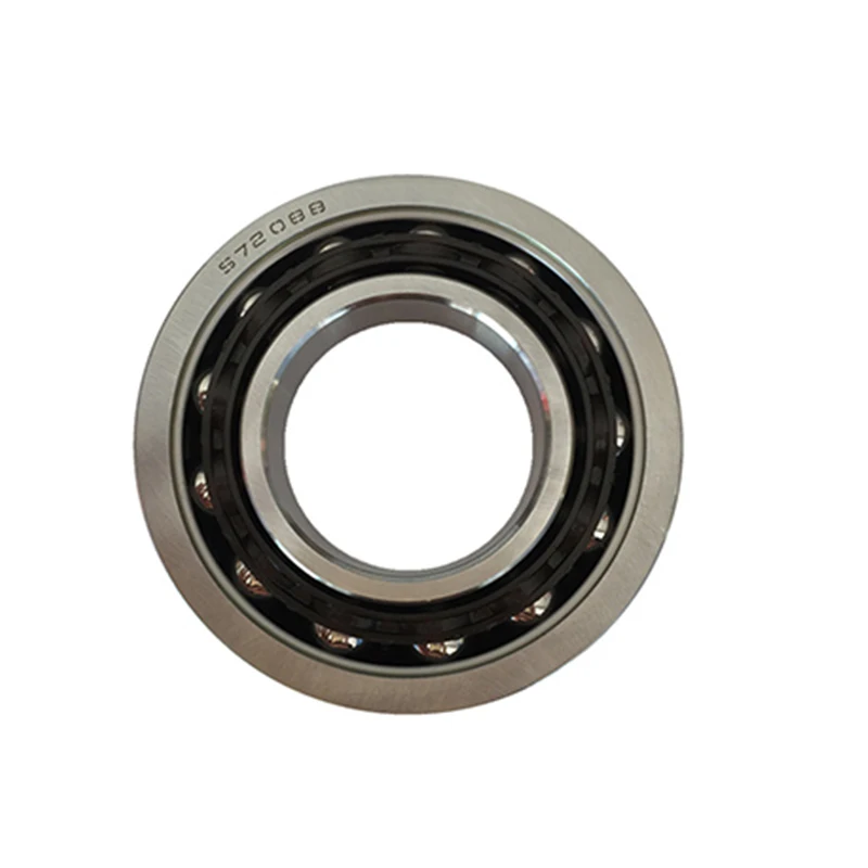 High Precision Fag Duplex Double Row Dac - Angular Contact Ball Bearing
