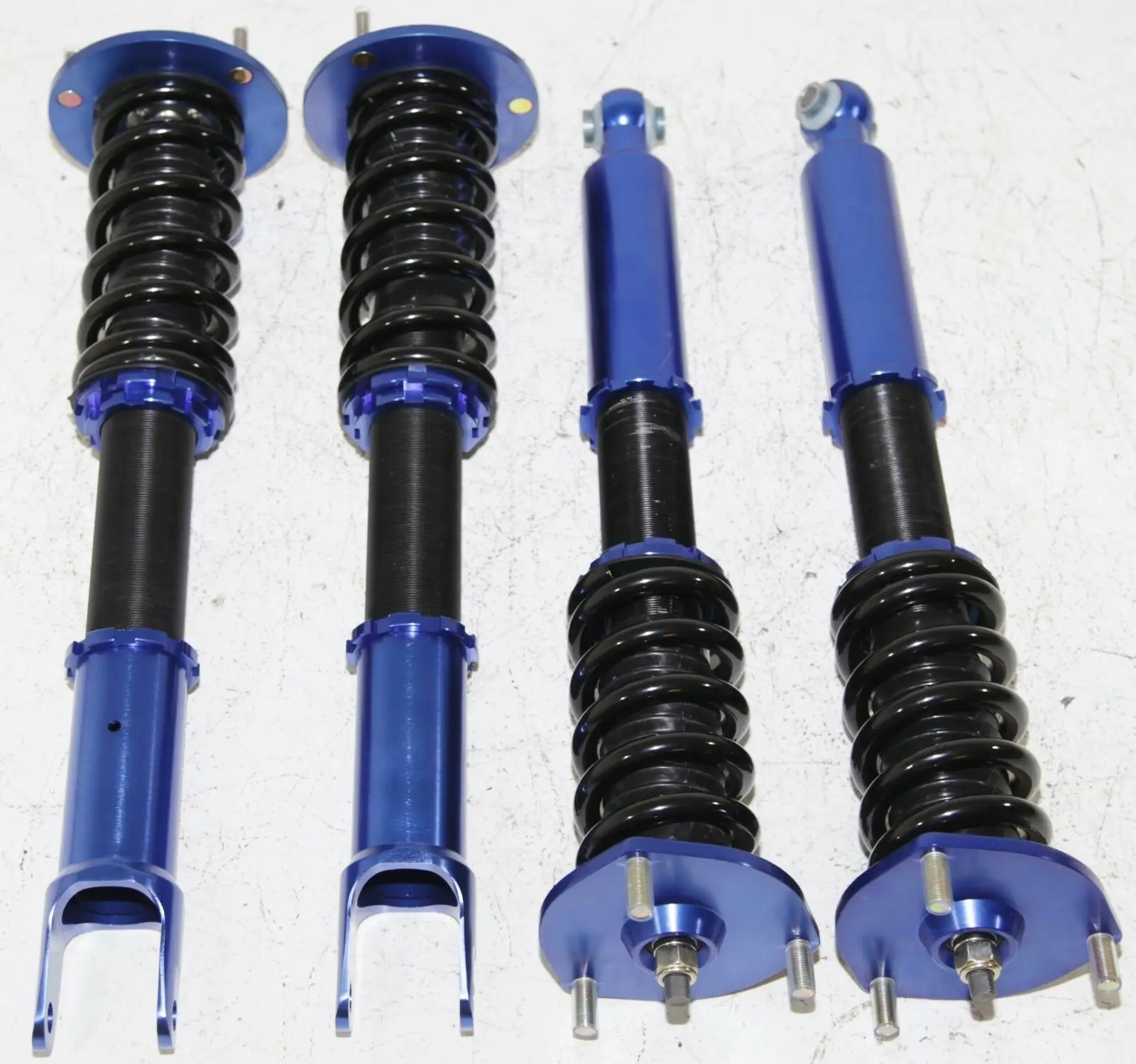  Нерегулируемые Подвесные комплекты Coilover для Mazda 93-97 RX7 RX-7