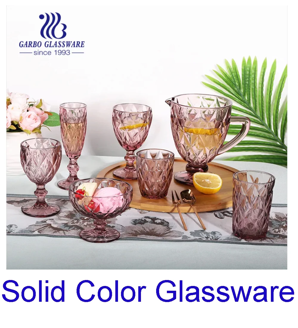 Solid Color Glassware.jpg