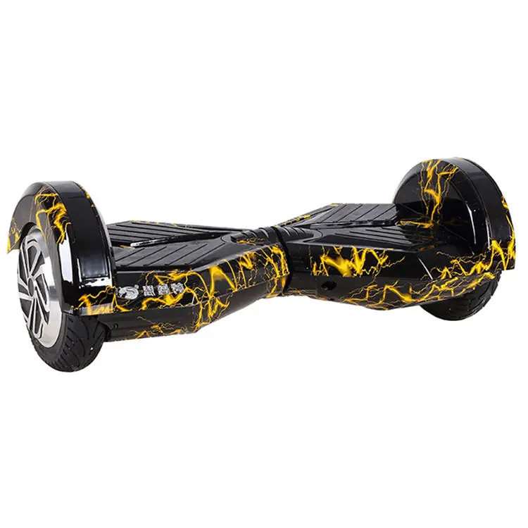 8 inch hoverboard classic design  elektrikli scooter 2 wheel self balancing scooter for kids and adult