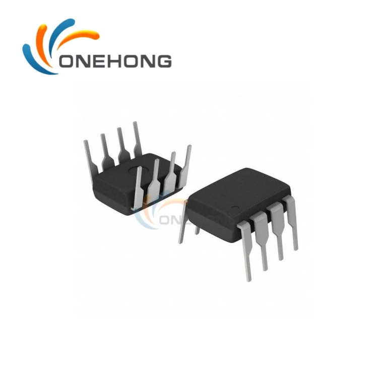 ONEHONG Новый и оригинальный EL2630 интегральные схемы логический выходной Оптический Изолятор