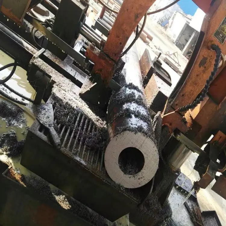 ASTM A106 Gr.B Seamless Carbon Steel pipe/ A106 GR.B seamless carbon steel tube
