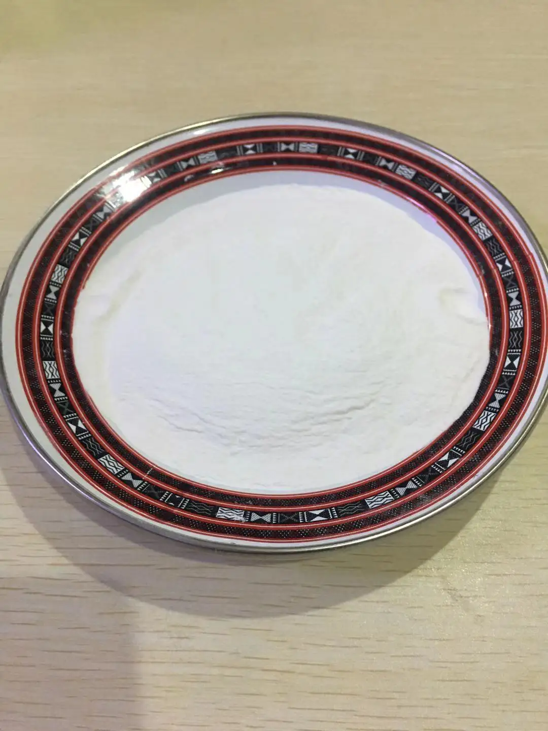 Competitive Price LiCL Monohydrate CAS NO 7447-41-8  Lithium Chloride