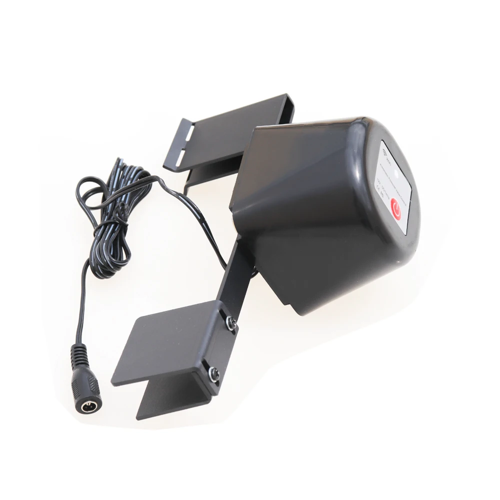 Tuya Watering Garden System Smart Valve Opener for Zigbee Hotel Automation