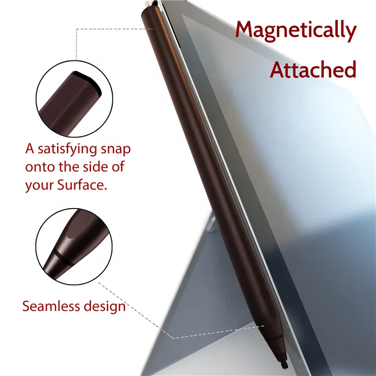 
Carefully selected materials multifunction stylus pen metal pen with screen stylus 