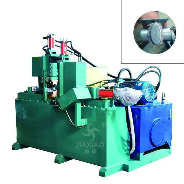 Factory New Design Portable Durable Multifunctional Radiator Welding Machine Equipment
