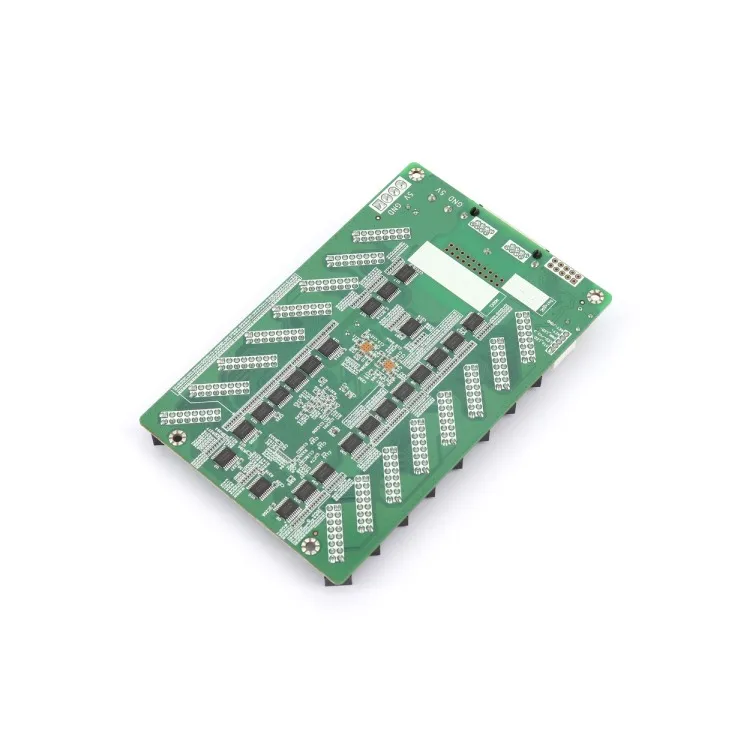 Nova novastar LED display receiving card box MRV416