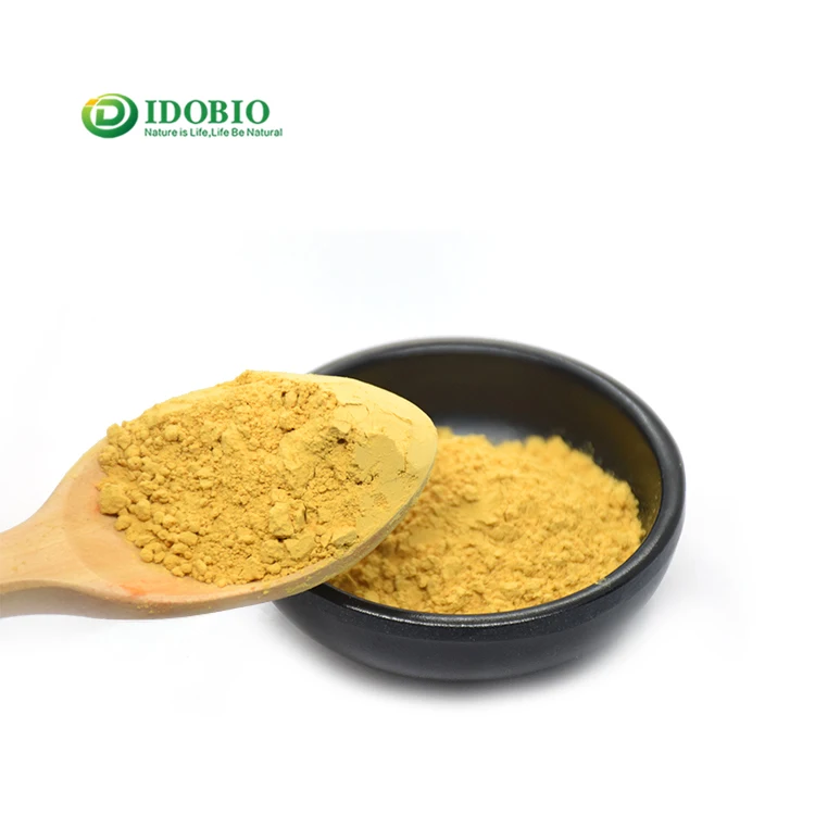 
Factory wholesale milk thistle extract powder/milk thistle tea powder 