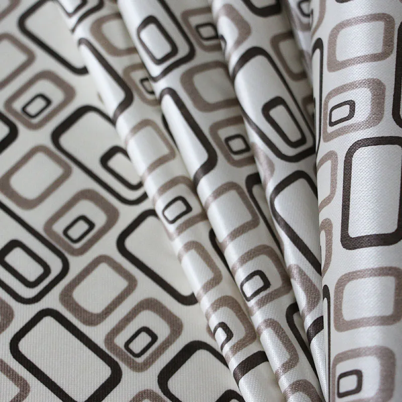 Factory Wholesale High Quality printed patterned jacquard sofa fabrics