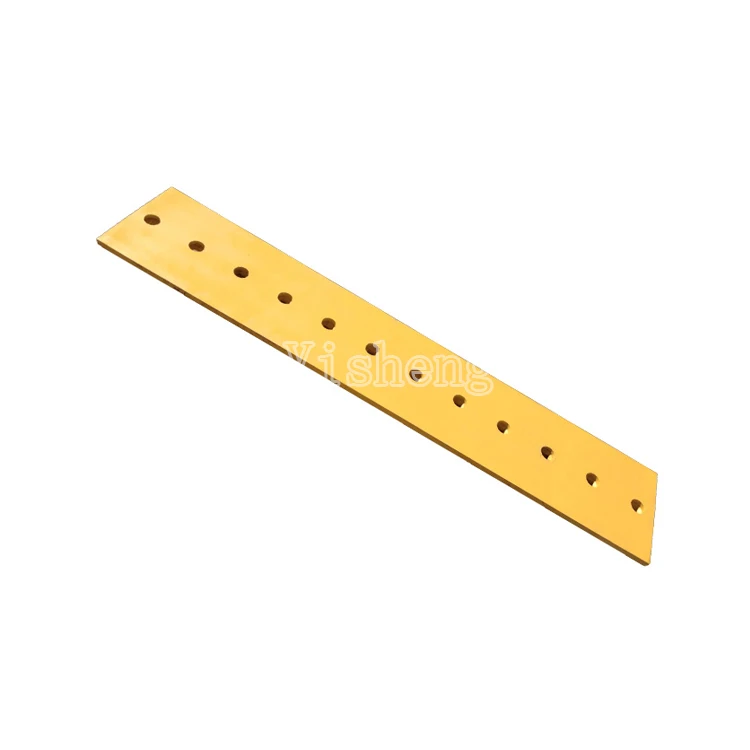 Spare parts 9W2425 cutting edge for bulldozer grader blade