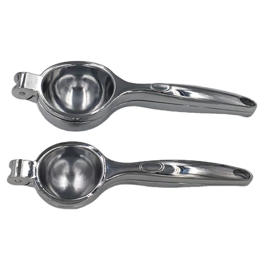 
Wholesale high quality easy to clean lemon manual juicer 