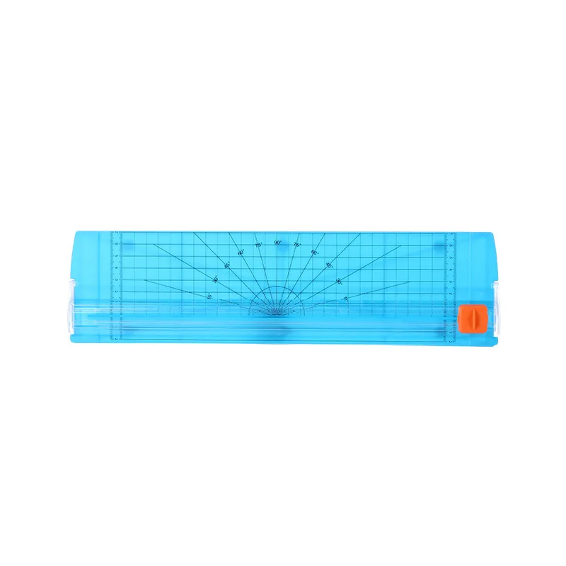 Mini Convenient Practical A4 Paper Cutter for Office Using
