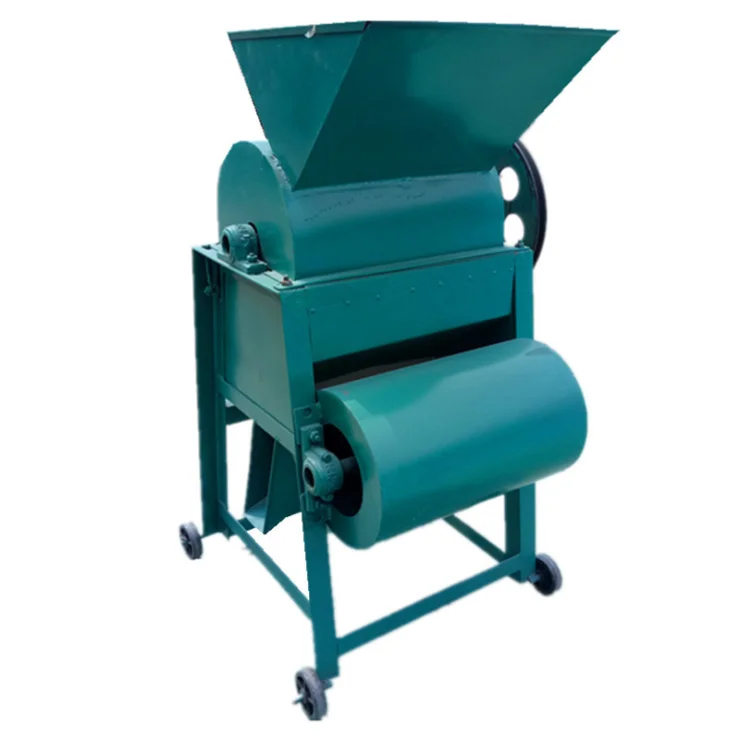 
Factory supply peanut threshing machine/ peanut peeler/ peeling machine for roaster peanut 