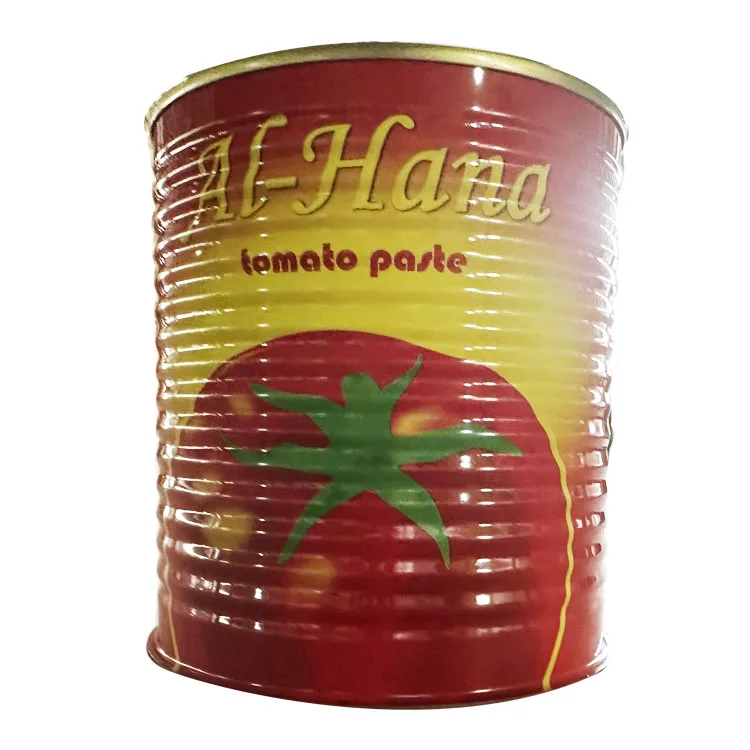 70g Tinplate Easy Open Ends for Empty Tomato Paste Can supplier