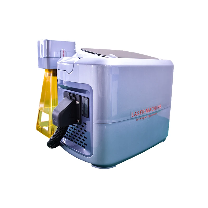 Laser Mark Machine Price Laser Marking Machine 20w Button Laser Marking Machine