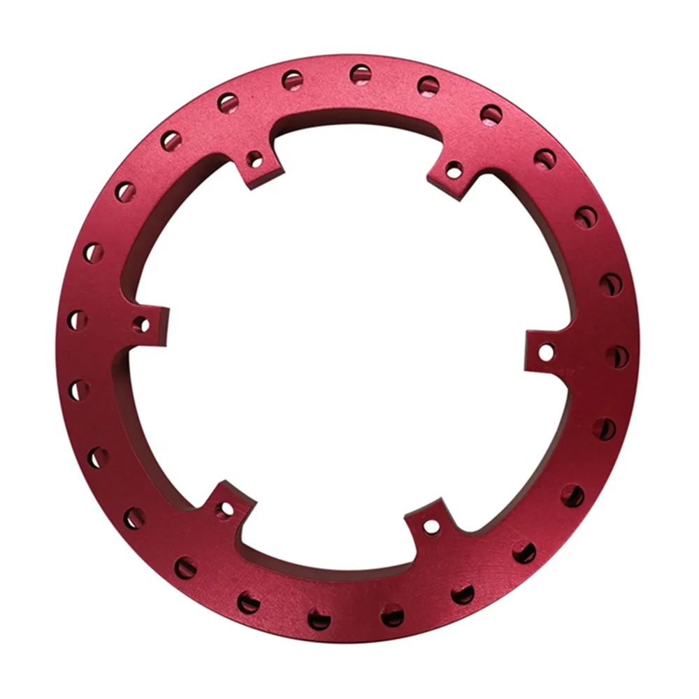 BCM8162 china cnc high precision parts china precision machining gear china cnc machine accessories