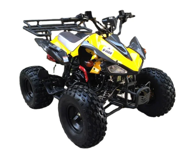  4 тактный двигатель тип и EPA сертификации 150cc 200cc Сертификация CE Atv 2015 новая