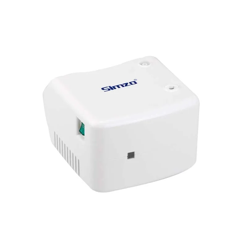 ISO approved compressor nebulizer wholesale medical healthcare hospital baby adult