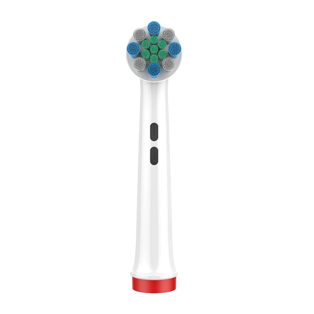 Wholesale Customize Replacement Electric Toothbrush Heads Adapt to B Oral