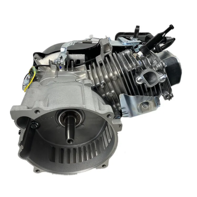 Gasoline Ohv Motor Air Cooled 13hp 15hp 20hp Half Gasoline Generator Engine,Generator Replacement Half Engine,Generator Parts