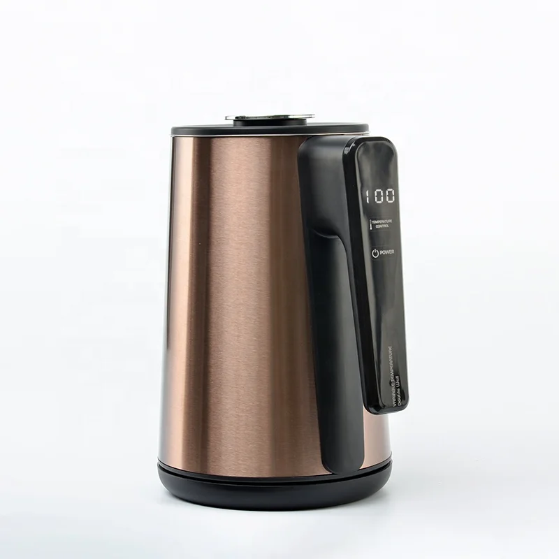 electric kettle scarlet house appliances stainless steel cordless water heater jug electric kettle