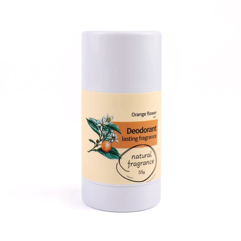 Paraben Sulfate Free No Aluminum Deodorant Natural Deodorant Antiperspirant Stick for Women Men Teens Kids