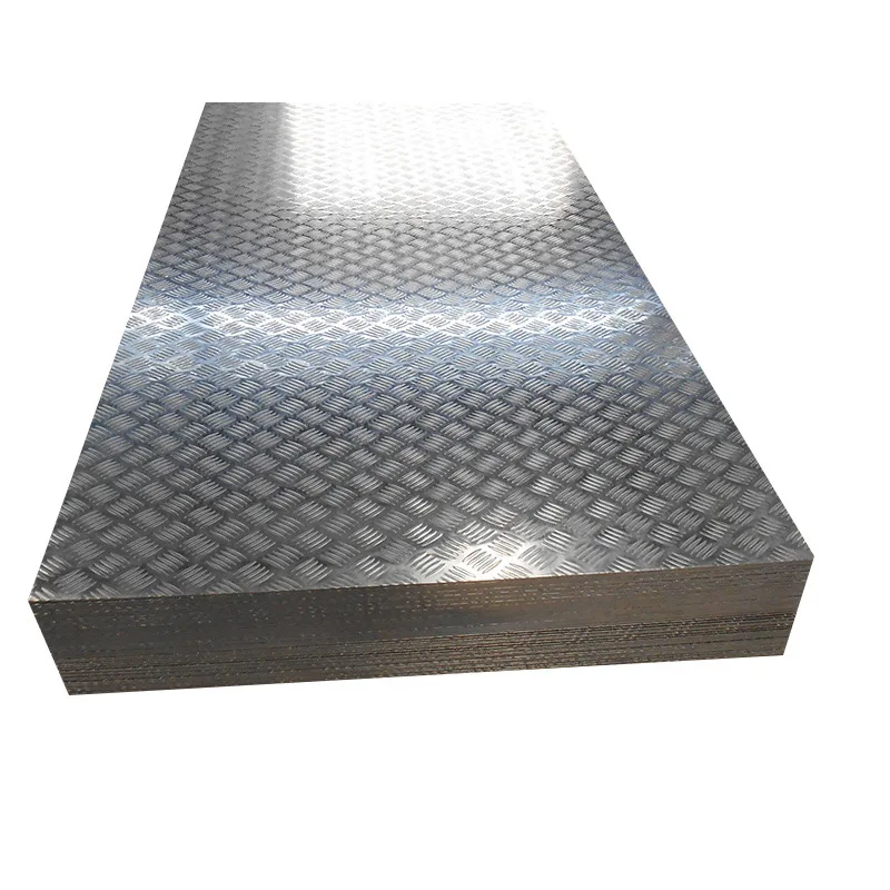 Made in China embossed diamond 5083 sheet 1100 H18 full duralumin 3003 H24 aluminum embossed sheet