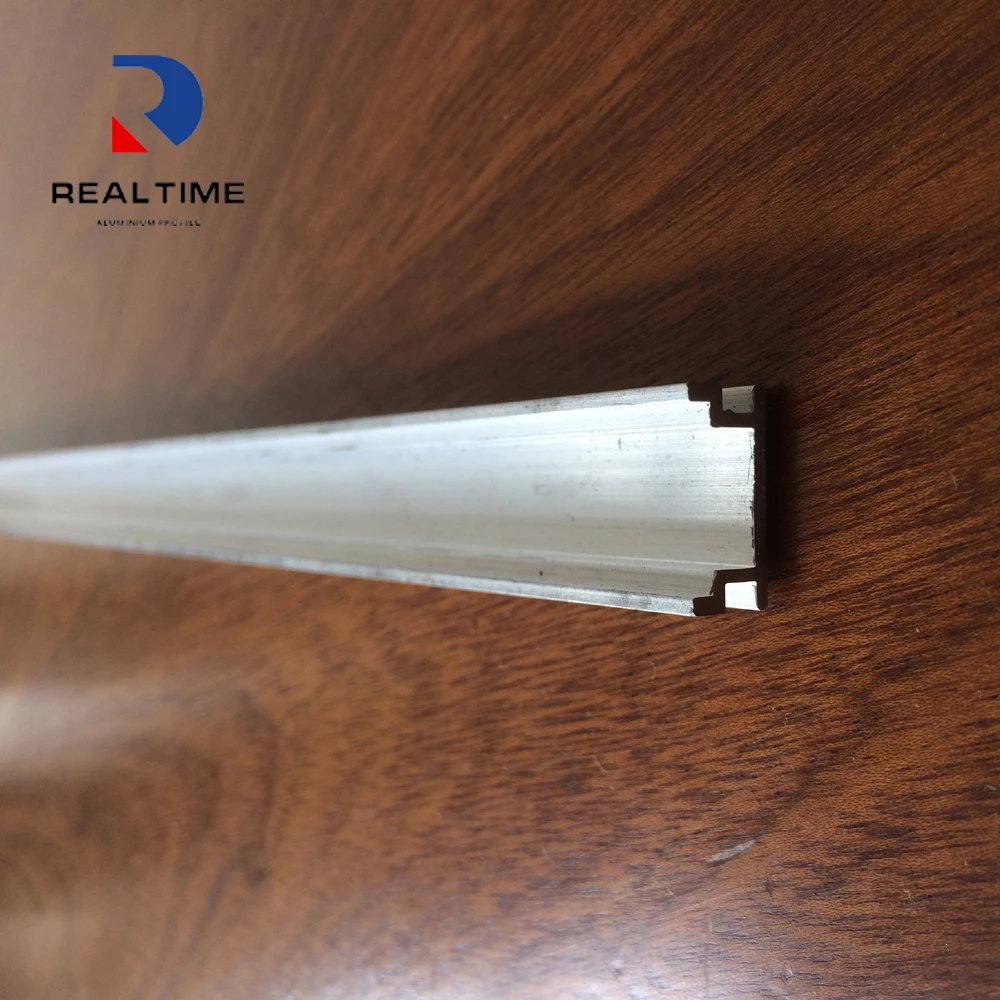 led aluminum channel for linear ceiling lighting