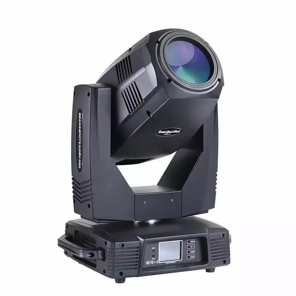 350w beam moving head light beam 350w moving head 17r 350w moving head