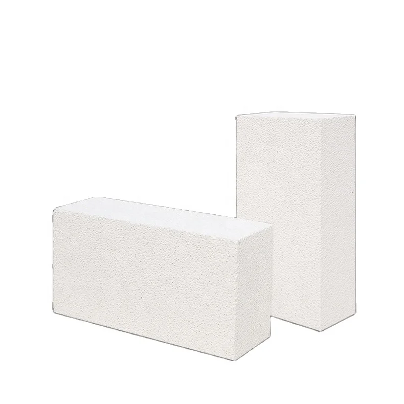  Mullite brick with industrial kiln light-weight refractory furnace Jm23 body thermal