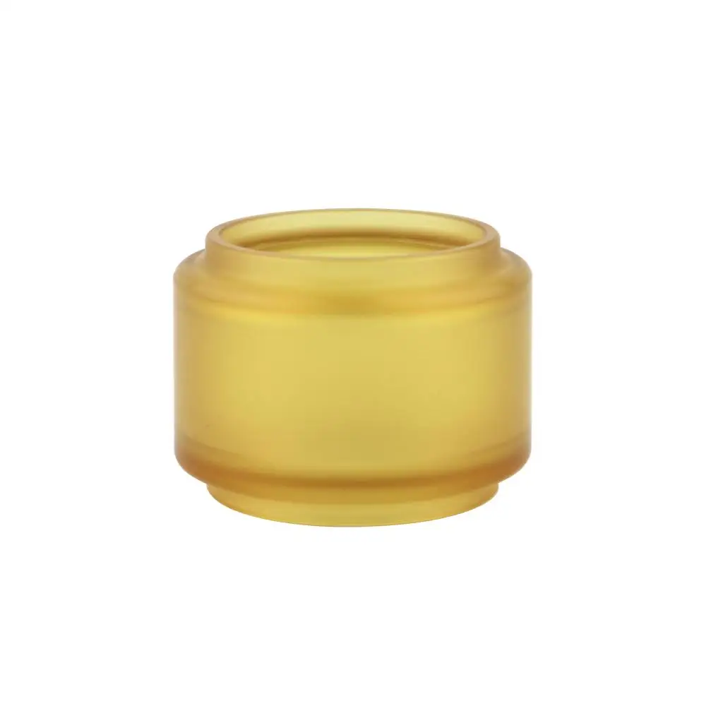 Professional Cigarettes DOVPO Electronic Cigarette ACCESSORY Blotto Mini RTA Replacement GlassPCTG Tube