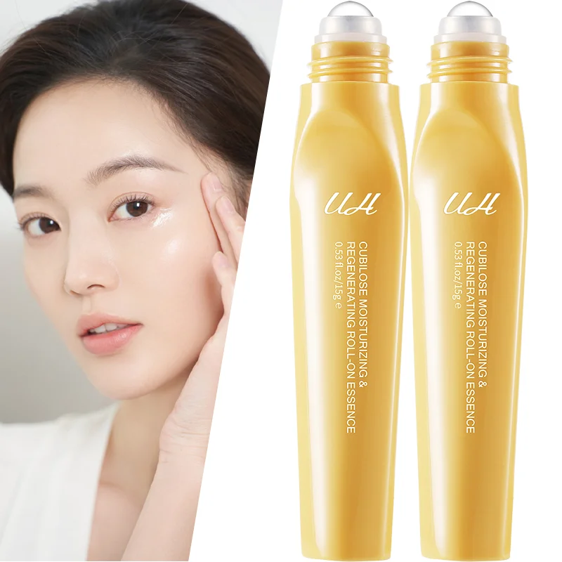 Wholesale Under Eye Cream For Dark Circles & Puffiness Daily Wrinkle Cream Anti Aging Line Smoothing Skin Care Treatment