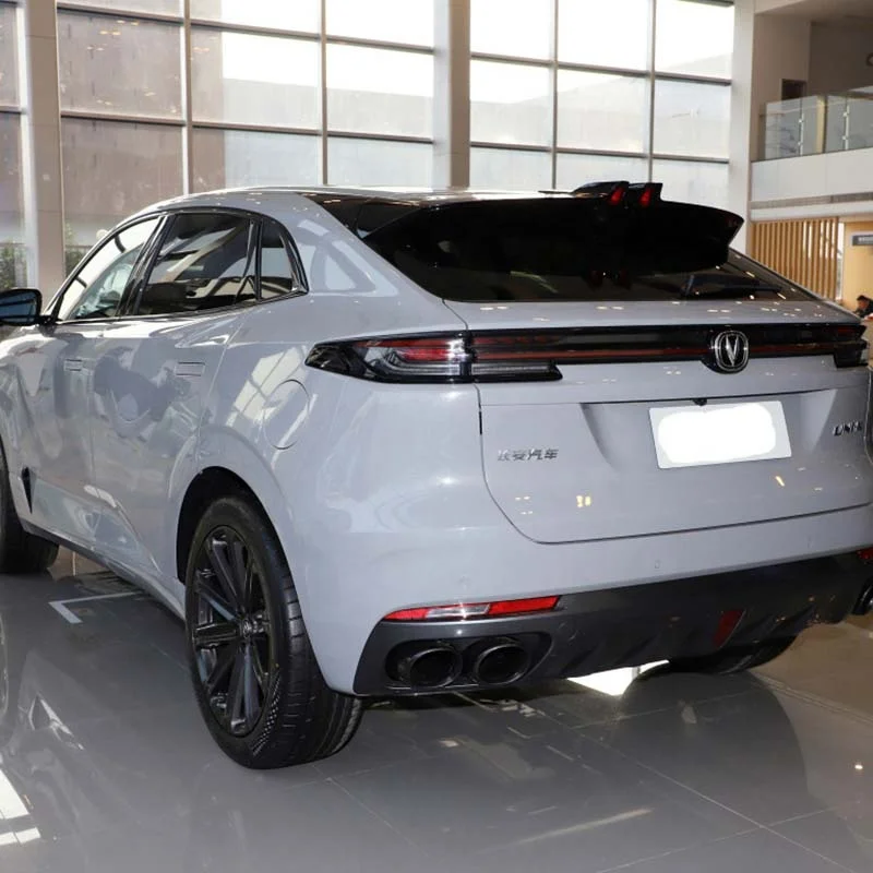 2020 Новый Changan Uni-k SUV 2 0 T автоматический полный
