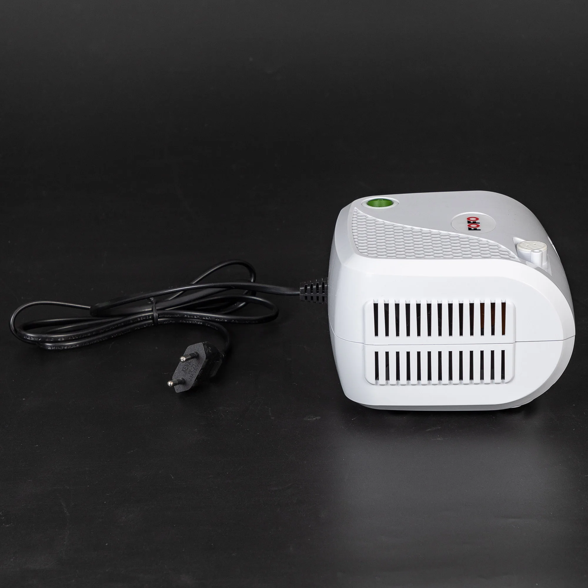 FOFO MEDICAL CVS Asthma Free Compressor Nebulizer machine