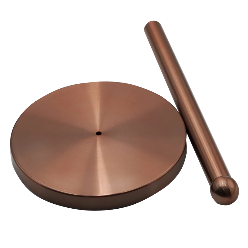 China Customized Copper Brass Stamping Bending Welding Parts Stamping Service Manufacturer