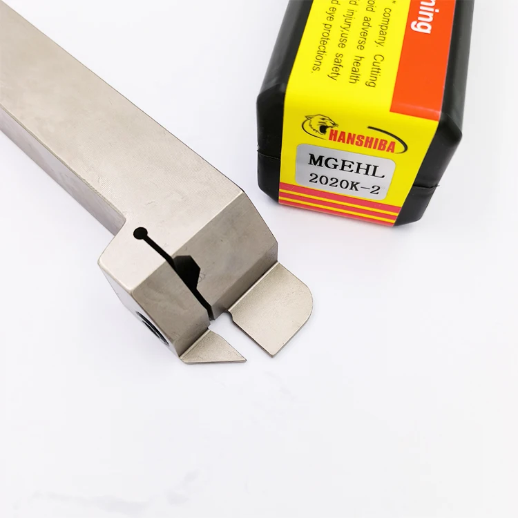 MGEHR-2020K-3 MGEHL-2020K-2 Boring Bar CNC Lathe Machine External Turning Tool Holder MTJNR/L MGEHR/L