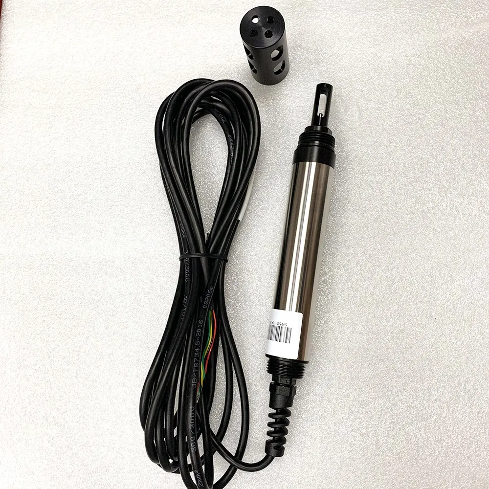 RS485 датчик электропроводности электрода ec